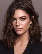 JOKO Multi Bronze Púderes highlight és kontúr paletta 14 g
