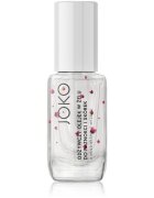 JOKO Nail & Cuticles Nourishing Jelly Oil tápláló olaj a körmökre és a körömbőrre 11 ml
