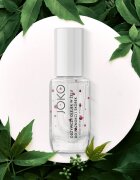 JOKO Nail & Cuticles Nourishing Jelly Oil tápláló olaj a körmökre és a körömbőrre 11 ml