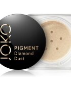 JOKO Pigment Diamond Dust Csillogó pigment szemre árnyalat 5 g