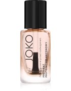 JOKO Proteine And Silicone Concentrate feszesítő ápolás körmökre 11 ml