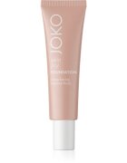 JOKO Skin Joy könnyű hidratáló alapozó árnyalat 01N Ivory 30 ml