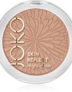 JOKO Skin Reflect highlighter az arcra és dekoltázsra 8.5 g