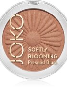 JOKO Softly Blooming púderes arcpír árnyalat 06 2.5 g