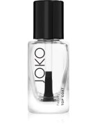 JOKO Top Coat fedő körömlakk 11 ml