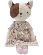 JOLLEIN Doll Jill baba 0m+ 1 db