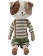 JOLLEIN Doll Mick baba 0m+ 1 db