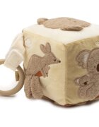 JOLLEIN Kangaroots Activity Cube interaktív játék 0m+ 1 db