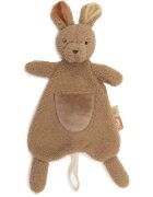 JOLLEIN Kangaroots Rattle alvóka 0m+ 1 db