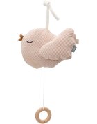 JOLLEIN Lovely Birds Musical Hanger zenélő játék 0m+ 1 db