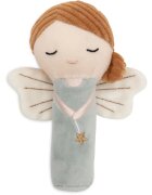 JOLLEIN Rattle csörgő Fairy 0m+ 1 db