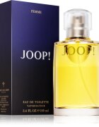 JOOP! Femme Eau de Toilette hölgyeknek 100 ml