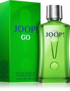 JOOP! Go Eau de Toilette uraknak 100 ml