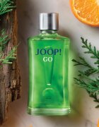 JOOP! Go Eau de Toilette uraknak 200 ml