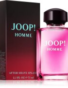 JOOP! Homme borotválkozás utáni arcvíz uraknak 75 ml