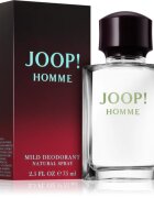 JOOP! Homme Deo szórófejjel uraknak 75 ml
