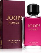 JOOP! Homme Eau de Parfum Intense Eau de Parfum intense uraknak 125 ml
