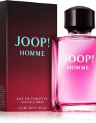 JOOP! Homme Eau de Toilette uraknak 125 ml