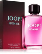 JOOP! Homme Eau de Toilette uraknak 200 ml