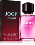 JOOP! Homme Eau de Toilette uraknak 30 ml