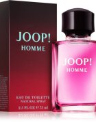 JOOP! Homme Eau de Toilette uraknak 75 ml