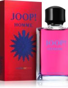 JOOP! Homme Neon Edition Eau de Toilette uraknak 125 ml