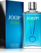 JOOP! Jump Eau de Toilette uraknak 200 ml