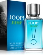 JOOP! Jump Eau de Toilette uraknak 30 ml