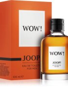 JOOP! Wow! Eau de Toilette uraknak 100 ml