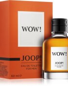 JOOP! Wow! Eau de Toilette uraknak 60 ml