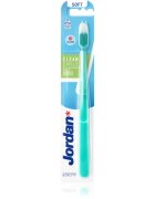 Jordan Clean Smile Soft fogkefe 1 db