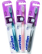Jordan Clinc Gum Protector Ultrasoft fogkefe 1 db