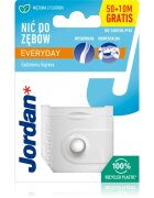 Jordan Dental Floss Everyday fogselyem 60 m