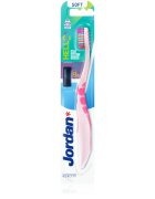 Jordan Hello Smile Soft fogkefe gyermekeknek 1 db