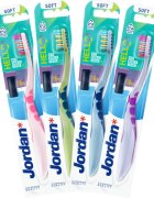 Jordan Hello Smile Soft fogkefe gyermekeknek 1 db