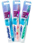 Jordan Individual Reach Medium fogkefe 1 db