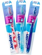 Jordan Individual Reach Soft fogkefe 1 db