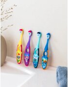 Jordan Step by Step 3-5 years 2 pack fogkefe gyermekeknek 2 db