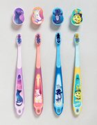 Jordan Step by Step 6-9 years 2 pack fogkefe gyermekeknek 2 db