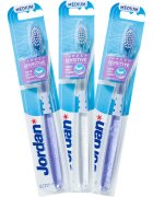 Jordan Target Sensitive Ultra Soft fogkefe 1 db
