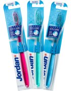 Jordan Target Teeth & Gums Hard fogkefe 1 db
