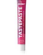 Jordan Tastepaste Raspberry Mint fogkrém 50 ml