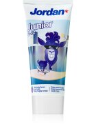 Jordan Toothpaste Junior 6 - 12 years fogkrém gyermekeknek 50 ml
