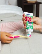Jordan Toothpaste Kids 0-5 years fogkrém gyermekeknek 50 ml