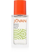 Jovan Make Them Talk Eau de Parfum hölgyeknek 50 ml