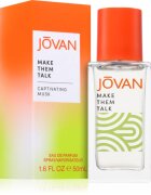 Jovan Make Them Talk Eau de Parfum hölgyeknek 50 ml