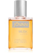 Jovan Musk For Men borotválkozás utáni arcvíz uraknak 118 ml