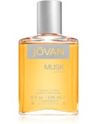 Jovan Musk For Men borotválkozás utáni arcvíz uraknak 236 ml