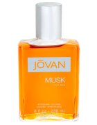 Jovan Musk For Men borotválkozás utáni arcvíz uraknak 236 ml
