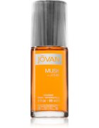 Jovan Musk For Men Eau de Cologne uraknak 88 ml